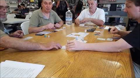 (Alpha Prototype - old video) Outerplanes Public Demo