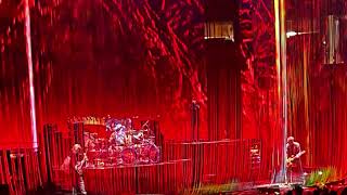 Tool - Fear Inoculum audio recording- Denver Jan 27th 2022