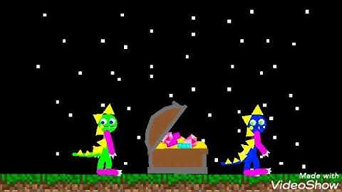 Puzzle Bobble Ending (my take)