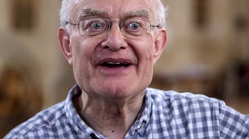 John Rutter introduces his expressive new work – 
