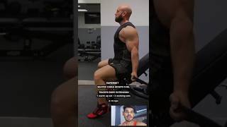 baicep, traicep workout ✅#gym #gymmotivation #gymworkout #gymlife #shortvideo #shorts #viralvideo