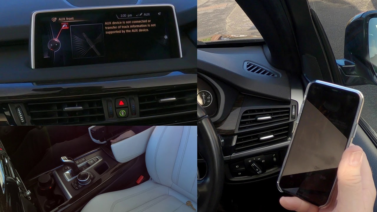How to Stream Music from a Mobile to the bluetooth audio system in a ...