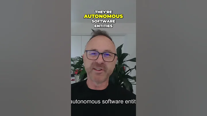 AI Agents: Revolutionizing Industries