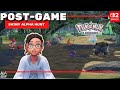 Hunting Alpha Shiny Pokémon In Zone 20