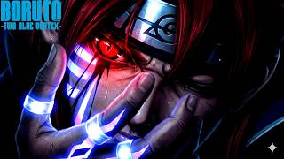 Boruto finally ends up in this fight? Boruto latest episode part 495 first destruction