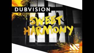 DubVision - Sweet Harmony (Original Mix) FREE DOWNLOAD