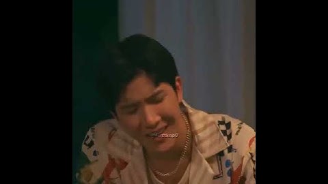 Why he is so cutee😩😂 #theheartkillers #khaotungg #firstkhaotung #bison #fadel #blseries #bl #firstkp