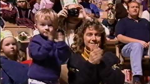 Big Surprise (All Versions) Part 54