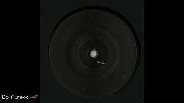 Unknown Artist - #000000 B1 [ODE Black]