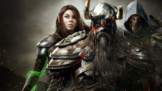 Elder Scrolls Online - Life After The Level Cap