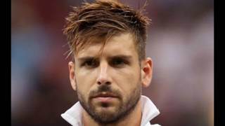 nominasi pemain sepak bola yang paling ganteng dan keren 2017