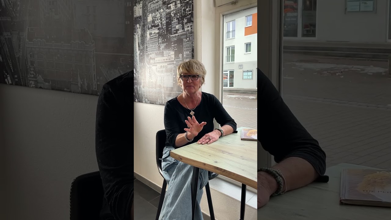 WORKSHOPS BEI DEN LOCKENPROFIS 