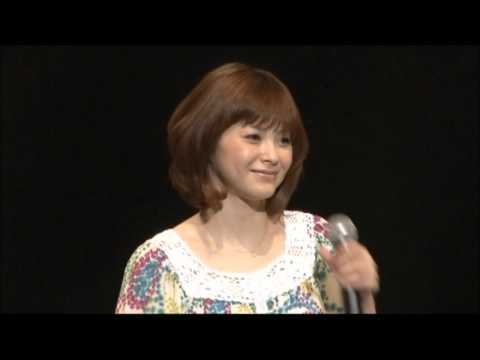 Rock My Body Aya Matsuura ManiacLive2008 1 - YouTube