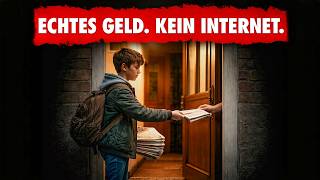 Der Job, der Millionen Deutsche erzogen hat – und den niemand vermisst hat, als er verschwand