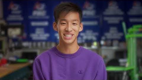 What is FIRST Tech Challenge?