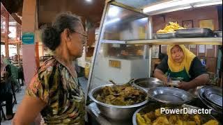 Dolan Neng Purworejo, Amergo Simbahe Kantjane Asale Purworejo