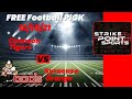 Free Football Pick Clemson Tigers vs Syracuse Orange Picks, 10/15/2021 College Football