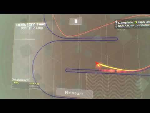 Data Wing Wave Lair Lap Record