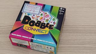 Dobble Connect, règles et explipartie screenshot 5