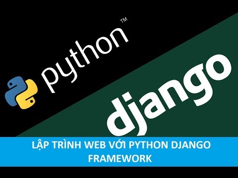 Khóa học làm web với python django | Bài 9 URL Namespace và static trong django