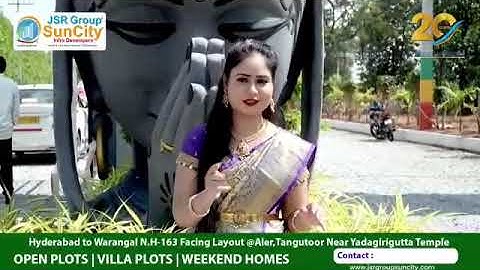 Affordable Low Budget DTCP/RERA Approved Plots Near Pilgrim Hub | FREE WeekendHome Offer|LimitedTime