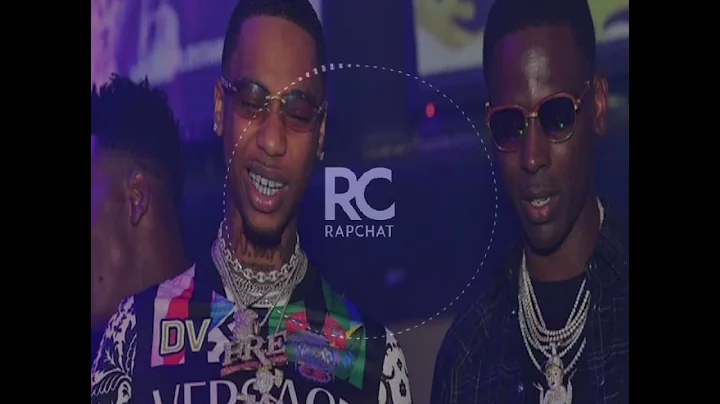 still out chere rapchat songs