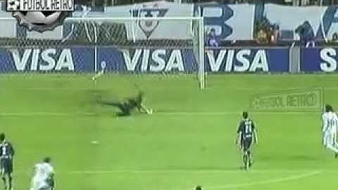 Independiente 3 vs LDU Quito 2 SUDAMERICANA 2010 Semi Ida FUTBOL RETRO TV