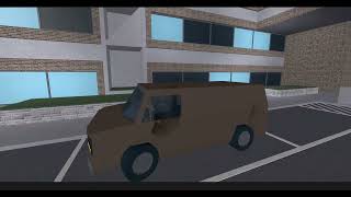 ENTRY POINT: Black Dawn (Full Cutscene)