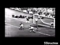 1958 17 Year Old Pelé Vs Sweden WORLD CUP FINAL 