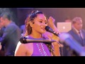Puro Sentimiento - Me Sobran las Palabras - Milagros Herrera en Vivo 2019