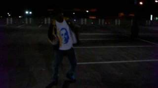 PDX JERKS-GETTIN ON NIGHT VIDEO