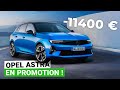 Ref:-exaOITnJaI Grosse baisse de prix pour l'opel astra �lectrique... le r�cap vid�o de la semaine !
