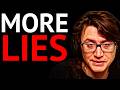 We Caught Pirate Software Lying Again Ft Lawyer We Caught Pirate Software Lying Again Ft Lawyer