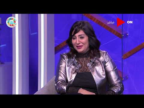 كلمة أخيرة وفاء عامر تشرح معنى أسم فيلمها الجديد خان تيولا