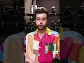 Welcome to the family, Nadeshot 🤝 Play as Nadeshot of 100Thieves in #PGATOUR2K23 now!