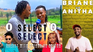 Download Lagu SELECT EP4:👑VS👑 ANITHA PENDO Vs DJ BRIANNE 🥊🥊 MP3