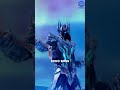 How To Defeat The Ice King And Get His Mythic Gauntlets In Fortnite