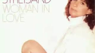 Woman In Love Toshirou Version