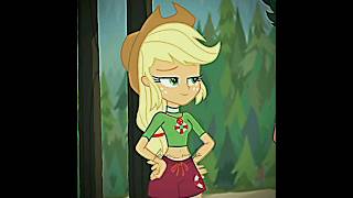 Applejack || mlp || edit || mlp shorts