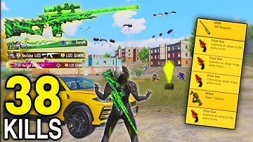 OMG!!😍MY NEW RECORD in APARTMENTS with AWM + Groza🔥SAMSUNG,A7,A8,J4,J5,J6,J7,J2,J3,XS,A3,A4,A5,A6