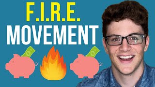 4 Best FIRE Movement Tips to Retire Early!