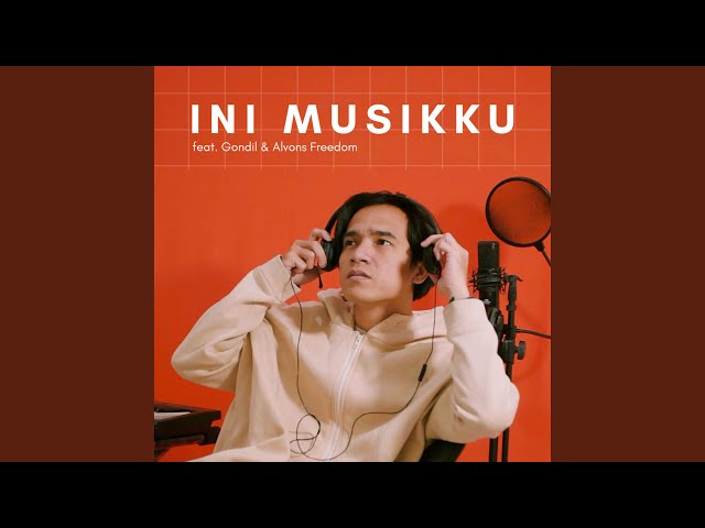 Ini Musikku (feat. Alvons Freedom) class=