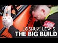 Accident on site  the big build ep4