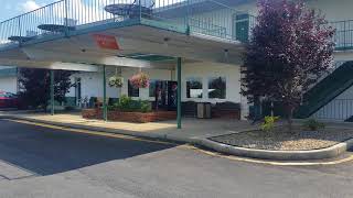 Huntingdon Motor Inn - Huntingdon (Pennsylvania) - United States