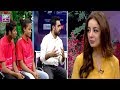 Watch Its Our Responsibility To Facilitate Such Players - Faysal Qureshi Online In HD
