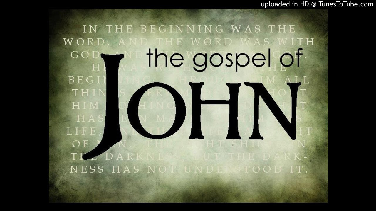 On Him Whom They Pierced