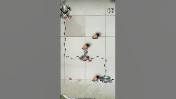 Fuga a 3 Soggetti - Charon Event - All Solutions - Reverse 1999 #reverse1999