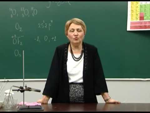 ჟანგბადი