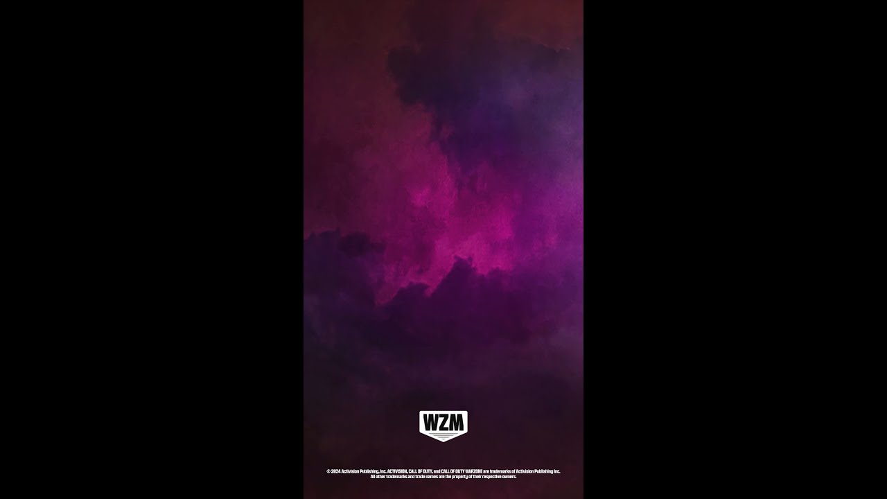 Call of Duty: Warzone Mobile - Storm Chasers Event