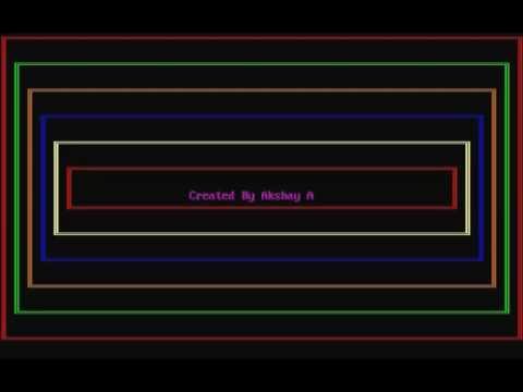 Loading Using boxes